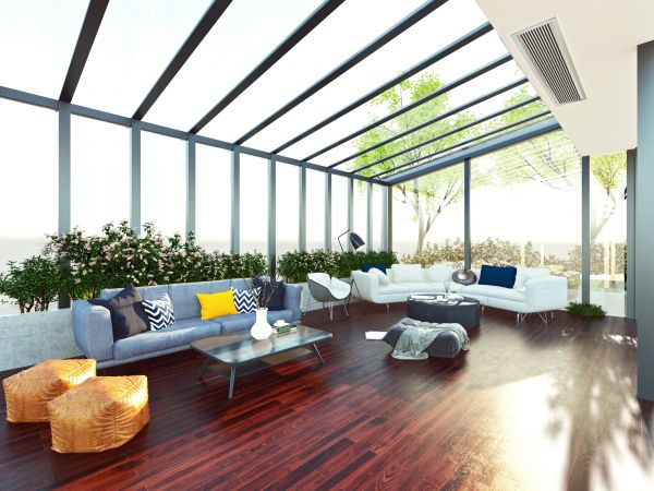 Sunroom Service